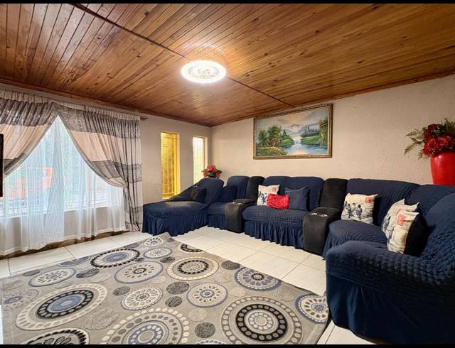 4 BEDROOM HOUSE FOR SALE IN DALPARK